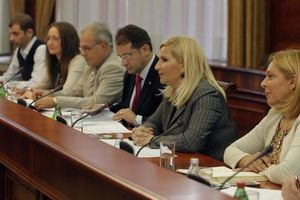 Mihajlovićeva: Putevi u istočnoj Srbiji biće gotovi za mesec dana