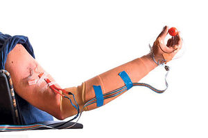 MEDICINSKO ČUDO: Bionička ruka vraća čulo dodira