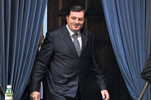 PETERBURŠKI KULTURNI FORUM: Dodik otputovao u posetu Rusiji