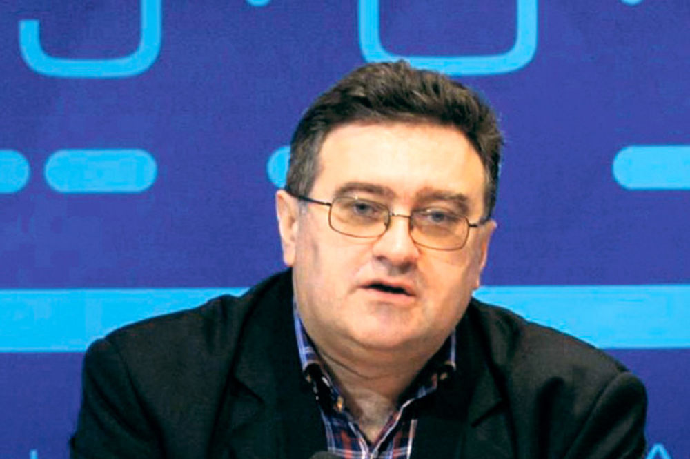 VUKADINOVIĆ: Nikolić ima ozbiljne šanse na izborima ako ga podrži Vučić