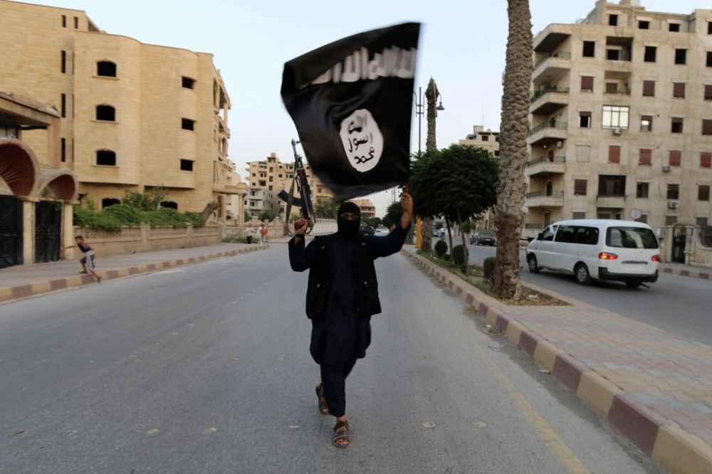 JAVNO POGUBLJENJE: Džihadisti ubili iračkog snimatelja i njegovog brata