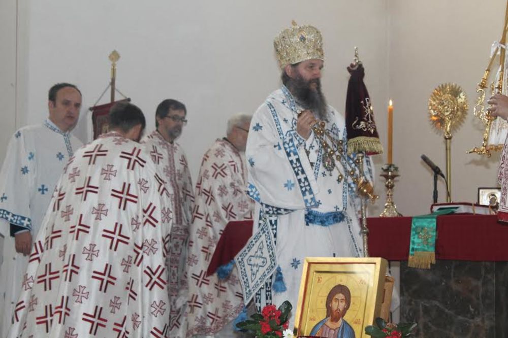 SPISAK BOGOSLUŽENJA: Srbi u Beču i Austriji dočekuju Vaskrs u hramovima SPC širom zemlje