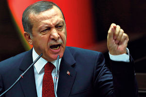 ŽELI DA VLADA KAO KALIF: Erdogan se sprema da postane diktator Turske