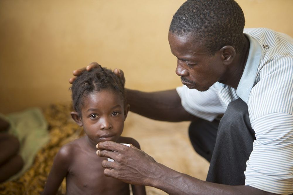 SZO: Više od 9.000 obolelih od ebole do kraja ove nedelje, a epidemija se širi!