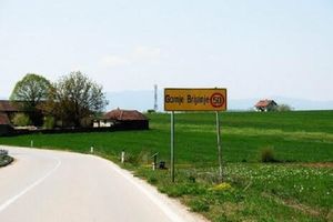 BRLOG, SMRDIĆI, GORNJE I DONJE BRIJANJE: Evo kako su srpska sela dobila imena!
