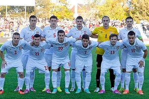 MEGASENZACIJA: Srbija savladala Španiju u Kadizu i plasirala se na Evropsko prvenstvo U21