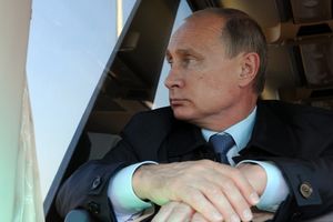 KREMLJ ZVANIČNO: Putin donosi u Srbiju paket od devet dokumenata