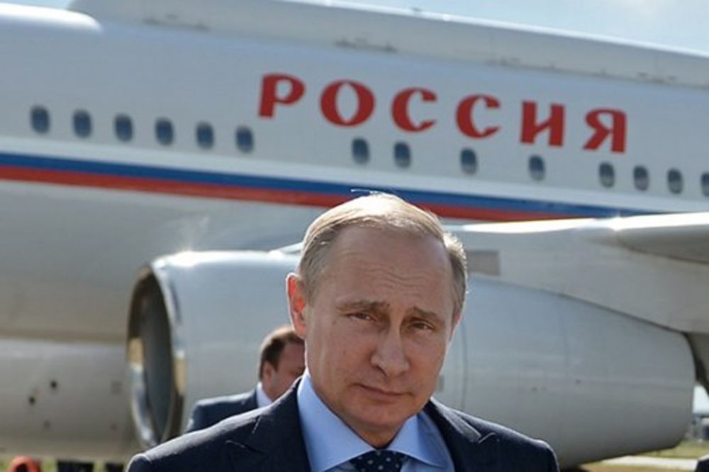 OTOPLJAVANJE ODNOSA: Putin prihvatio poziv da poseti Pariz
