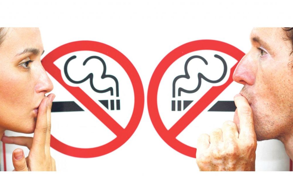 RIGOROZNO: Zabraniće i elektronske cigarete u kafićima i restoranima!
