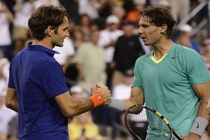 DELUJE NESTVARNO: Federer i Nadal posle 13 godina nisu među prvih 5, Marej sve bliže Đokoviću