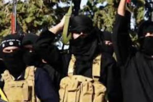 INGLIŠ BATALJON: ISIL šalje na Zapad jedinicu džihadista koji govore engleski