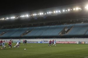 UEFA: Umesto praznih stadiona, na tribine žene i deca