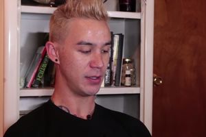 (VIDEO) Mami priznao da je gej, a njen odgovor ga je zaprepastio