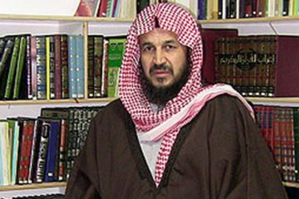 INTERNET DŽIHADISTA: Uhapšen duhovni vođa Al Kaide Makdisi