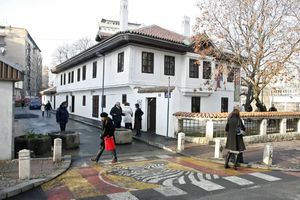 RESTAURACIJA U TOKU: Muzej Vuka i Dositeja privremeno zatvoren