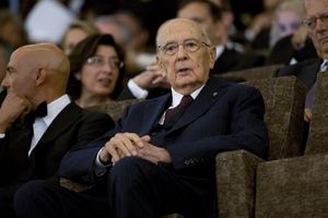 PRVI PUT U ISTORIJI ITALIJE: Predsednik zemlje svedočio pred sudom o mafiji