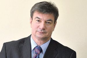 Goran Knežević predsednik zrenjaninskog SNS