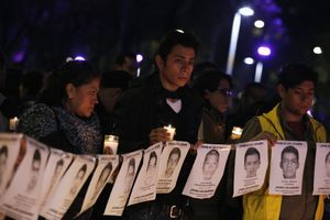 UŽAS U MEKSIKU Supruga gradonačelnika naredila smrt 43 studenta u Meksiku: Naučite ih pameti!