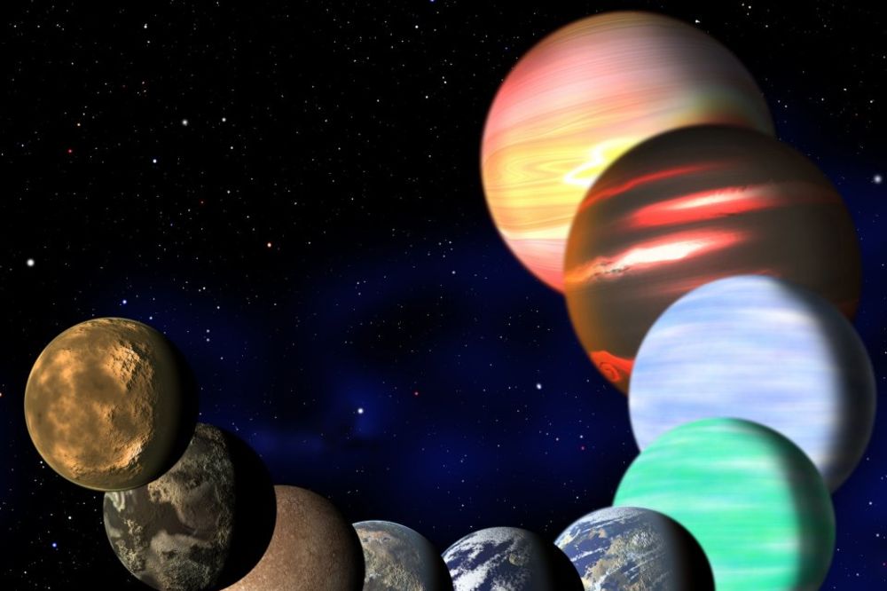(VIDEO) AUSTRALIJANAC POREKAO KOPERNIKA: Zemlja je centar svemira, sve se vrti oko nje!