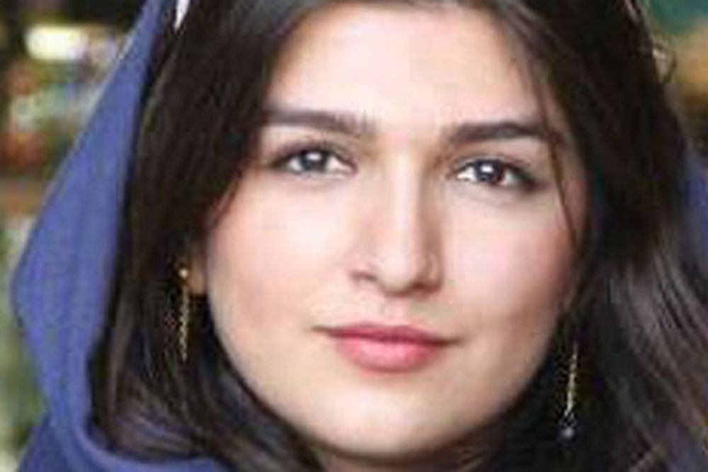 GODINU DANA ZATVORA: Žena u Iranu kažnjena jer je gledala mušku odbojku