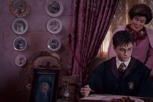 MALIŠANI ĆE SE OBRADOVATI: Džoana Rouling objavila 6 novih priča o Hariju Poteru!