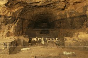 (VIDEO) MEKSIKO U ČUDU: Otkriven ulaz u podzemni svet drevnog Teotivakana!