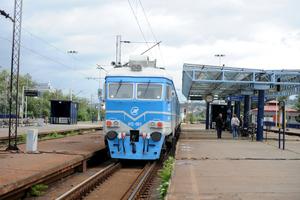 KRENULI BG VOZOVI: Radnici Nege kola odblokirali železničku stanicu Zemun