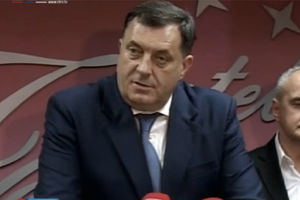 POTVRĐENO: Dodik sa partnerima formira vlast u Republici Srpskoj