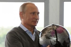 AMERIČKI PROROK EDGAR KEJS: Od Trećeg svetskog rata svet će spasiti - Putin