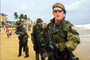 (VIDEO) JOŠ JEDAN UBICA BIN LADENA: I komandos Rob O'Nil tvrdi da je ubio šefa Al Kaide