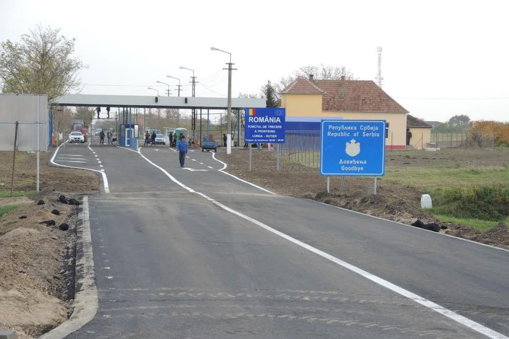 KIKINDA: Vučić sutra sa premijerom Rumunije Pontom otvara novi granični prelaz!