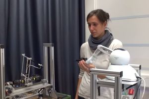 REVOLUCIONARNO: Švajcarski naučnici stvorili duhove u laboratoriji