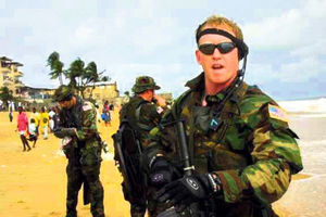 Američki marinci se svađaju ko je ubio Bin Ladena