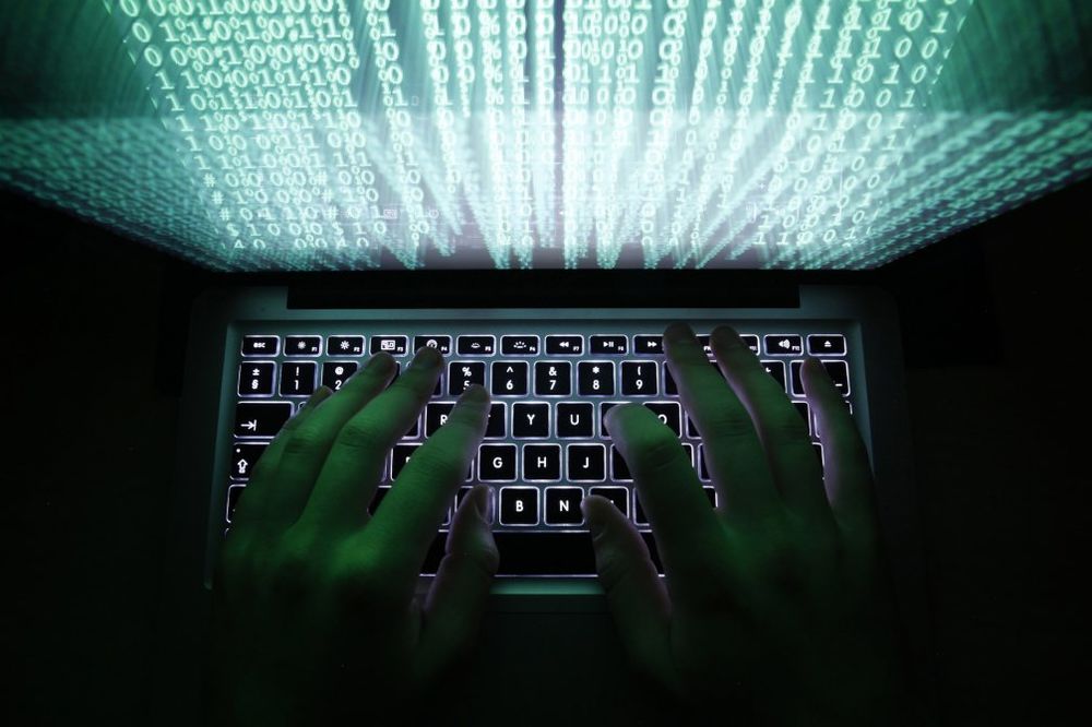 SAJBERDŽIHAD: Islamistički hakeri napali 19.000 francuskih sajtova