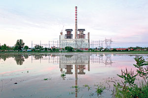 EU TRAŽI SMANJENJE ŠTETNIH GASOVA: Srbija da obnovi ili zatvori pet termoelektrana!