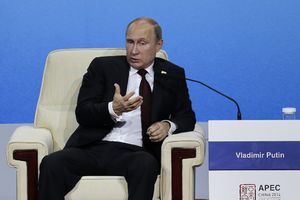 PUTIN: Ukrajinske vlasti ometaju istragu o padu malezijskog aviona MH17