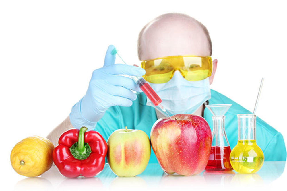 IZGLASAN PREDLOG ZAKONA: EU za korak bliže zabrani GMO