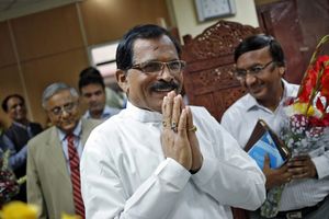 NOV RESOR U VLADI INDIJE: Premijer Narendra Modi imenovao ministra za jogu
