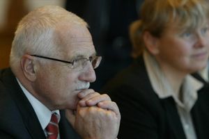 ZAUSTAVITI PO SVAKU CENU: Bivši češki predsednik Vaclav Klaus pokrenuo peticiju protiv izbeglica