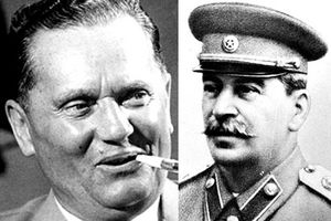 KGB JE BIO OČAJAN, TITO JE SVE PREŽIVEO: Bio je to očajnički pokušaj Staljina da ubije Broza!