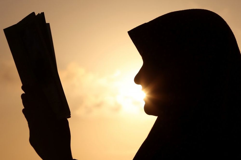 OČAJNA: Saudijska tinejdžerka zvala policiju da spreči da je udaju za starca