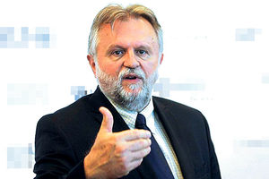 Vujović: Budžet za 2015. u sredu na vladi