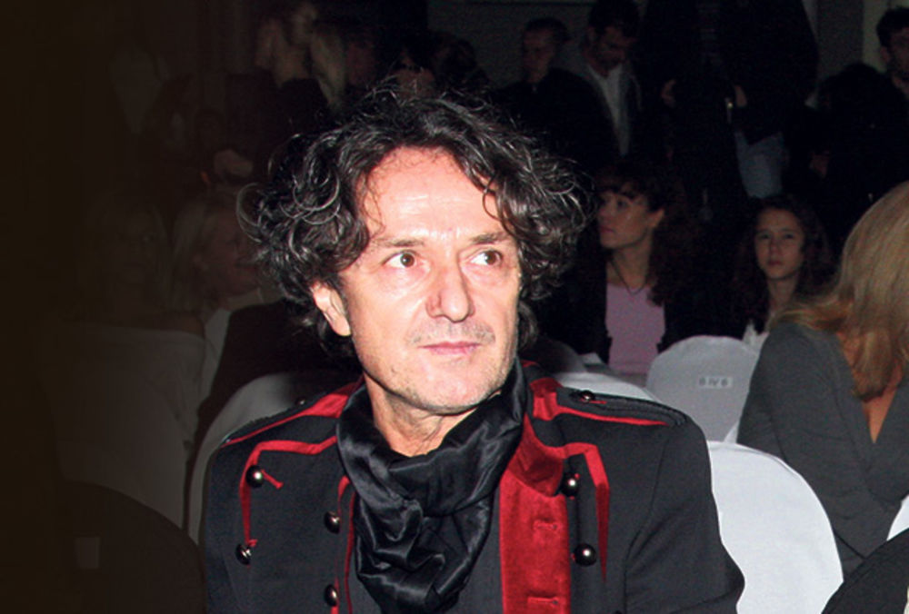 Goran Bregović