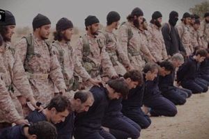 OPET KOLJU: Islamisti pogubili američkog humanitarca, odsekli glave 15 sirijskih vojnika!