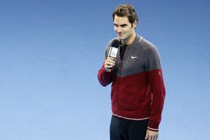 TENISKI KOMENTATORI: Sramno odustajanje Federera od finala Londona