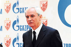 SPAS(IBA): Petar Škundrić će biti jedini kandidat za predsednika