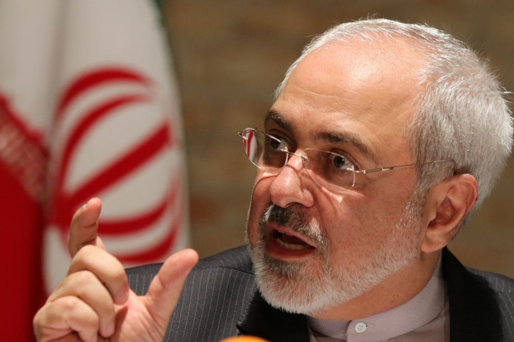 IRAN ZAPADU: Ne očekujte previše, prvo gledamo svoj nuklearni interes