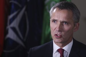 NATO: Rusija da povuče nagomilane snage sa granice