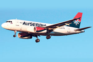 POSLE 16 GODINA: Srbija zaintersovana za obnavljanje letova između Beograda i Prištine