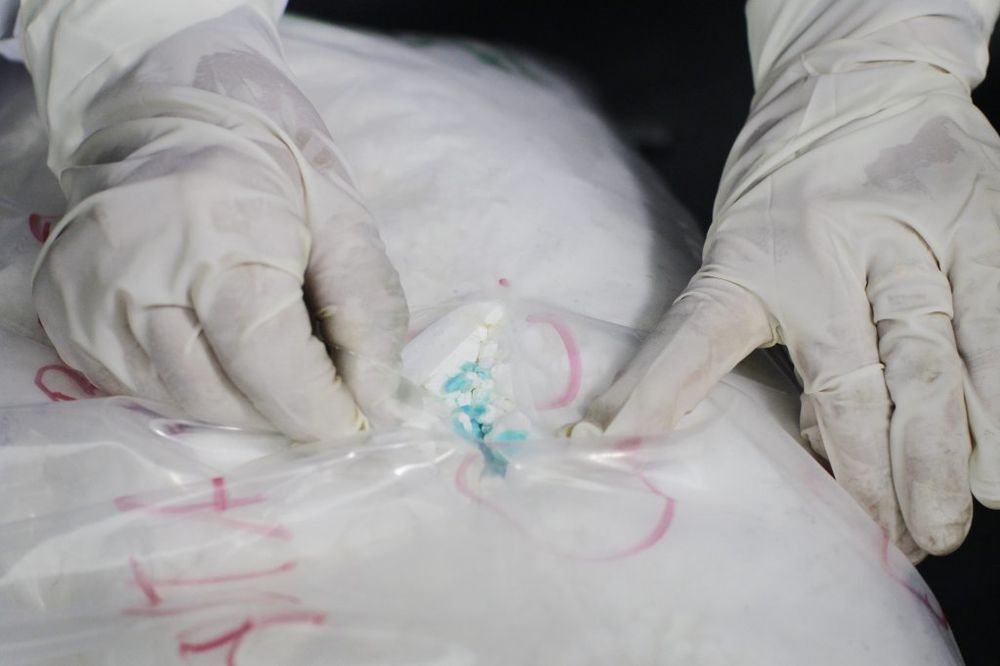 OTKRILI GA POLICIJSKI PSI: Hrvat konobar na kruzeru uhvaćen sa 15 kilograma kokaina